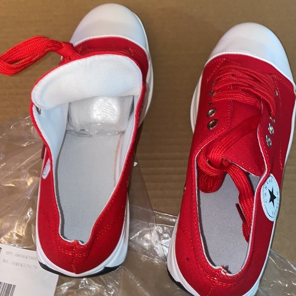 Canvas Chic Me Sneakers - Picture 6 of 8